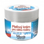 BC Bione Aqua pleťový krém pre celú rodinu 260 ml