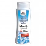 BC Bione Aqua čistiace odličovacie pleťové mlieko 255 ml