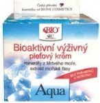 BC Bione Aqua bioaktívny výživný pleťový krém 51 ml