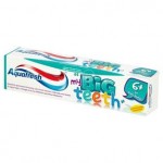 Aquafresh ZP 6+ 50ml