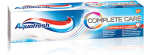 Aquafresh ZP complete care 75ml