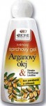 BC Bione Argánový olej Krémový sprchový gél 260ml