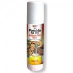 BC Bione Argánový olej + Karité Pomáda na pery 17ml