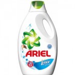 Ariel Tekutý prášok Touch of Lenor 20 praní 1,3 l