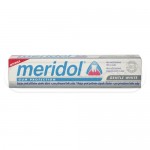 Meridol ZP 75ml gentle white