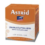Astrid Intensive spevňujúci lifting krém 50ml