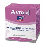 Astrid  Intensive regeneračný krém proti vráskam 50ml