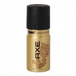 AXE DEO gold temptation 150ml