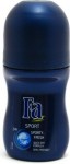 Fa Men Sport Energizing Fresh roll-on 50 ml
