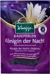 Kneipp Perly do kúpeľa Kráľovná noci 80g