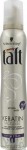 Taft Keratin Complete Mousse penové tužidlo 200 ml