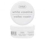 Ziaja Biela kozmetická vazelína 30 ml