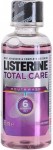 Listerine Total Care Antiseptická ústna voda 95ml