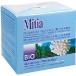 Mitia Bio výťažky z morksých rias a panthenol upokojujúci pleťový a telový krém 250ml