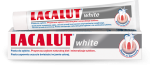 LACALUT White zubná pasta 75 ml