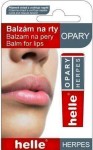 Helle Balzam na pery na opary 10 ml