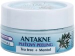 BC Bione Antakne pleťový a telový peeling (Tea Tree and Menthol) 200 g