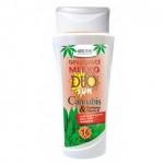 BC Bione Duo Sun Cannabis Opaľovacie mlieko SPF16 265 ml