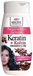 BC Bione Regeneračný šampón Keratín + Kofeín 250 ml