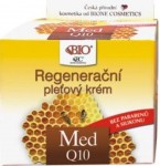 BC Bione Med + Q10 regeneračný pleťový krém 51 ml