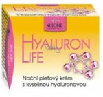 BC Bione Hyaluron Life Nočný pleťový krém 51ml