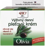 BC Bione Olívia denný pleťový krém 51 ml