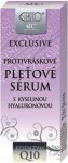 BC Bione Exclusive Q10 protivráskové sérum s kyselinou hyalurónovou 40 ml