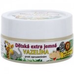 BC Bione Detská vazelina na zapareniny 155ml