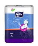 bella dam. vložky classic 15+5Ks