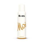 BI-ES Deodorant MOI woman 150 ml