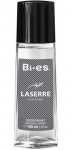 Bi-es DNS Laserre for man 100ml