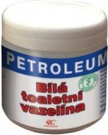 BC Bione Biela kozmetická toaletná vazelína 240 ml