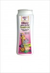 BC Bione Detský šampón extra jemný 200 ml