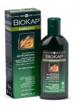 Biokap Prírodný šampón proti lupinám 200ml