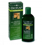 Biokap Prírodný šampón na každodenné použitie 200ml