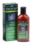 Biokap Prírodný šampón a sprchový gél  200ml