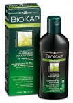 Biokap Prírodný výživný a obnovujúci šampón 200ml