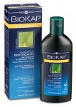 Biokap Prírodný posilňujúci šampón proti vypadávaniu vlasov 200ml