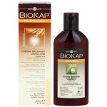 Biokap Prírodný obnovujúci kondicionér pre farbené vlasy 250ml