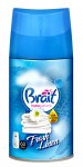 BRAIT Fresh Linen náplň do osviežovača 250ml