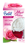 Brait magic flower rose 75ml
