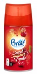 BRAIT Sweet summer fruits náplň do osviežovača 250ml