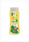 BC Bione Vlasový šampón Breza 255 ml