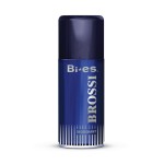 BI-ES DEO Brossi blue 150 ml