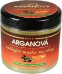 Body Tip Argánová maska na vlasy 650ml