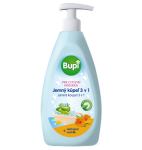 BUPI kupel 3v1 500ml