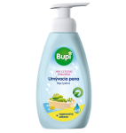 Bupi Baby umývacia pena pre deti 500ml