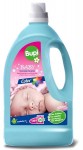 Bupi Baby Color Tekutý prací prostriedok 1,5l