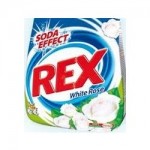 REX White Rose Soda effect 400g