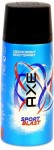 Axe Sport Blast Men deospray 150 ml